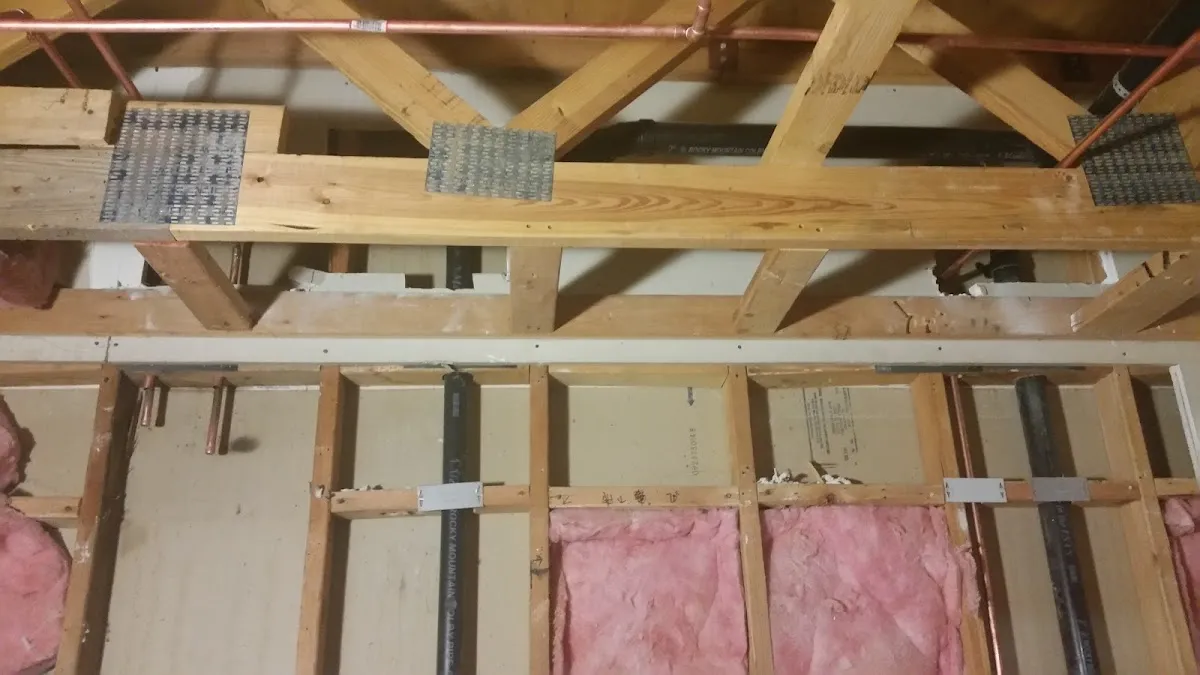 Gas Line Repair in Essex, MD